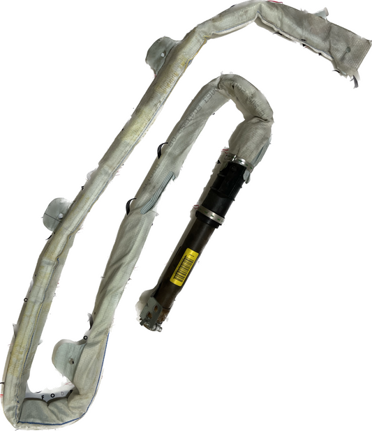 Airbag Tendina DX Renault Megane/Scenic 8200071325