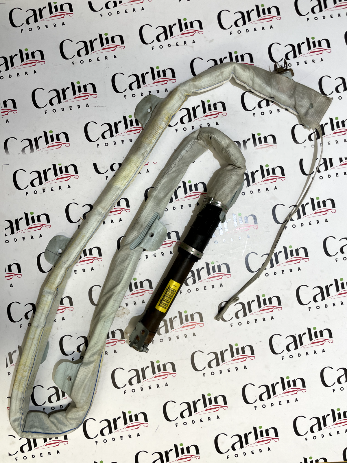 Airbag Tendina DX Renault Megane/Scenic 8200071325 detail