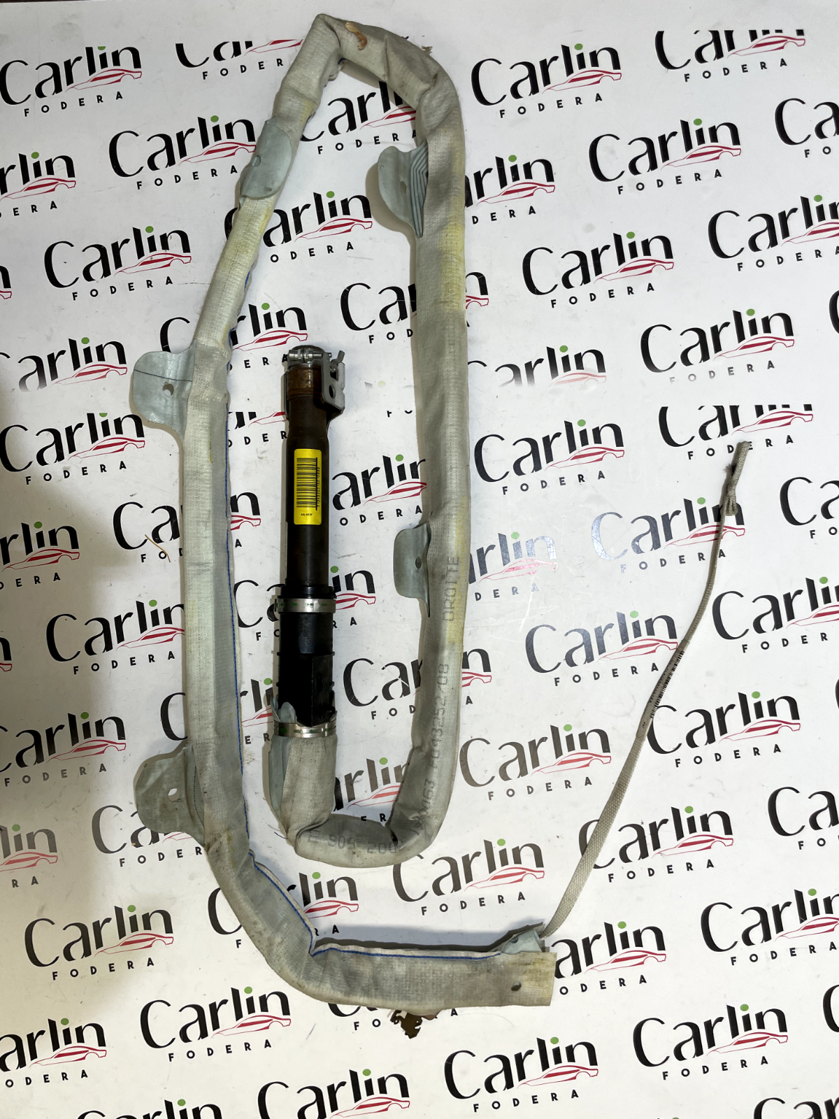 Airbag Tendina DX Renault Megane/Scenic 8200071325 detail 2