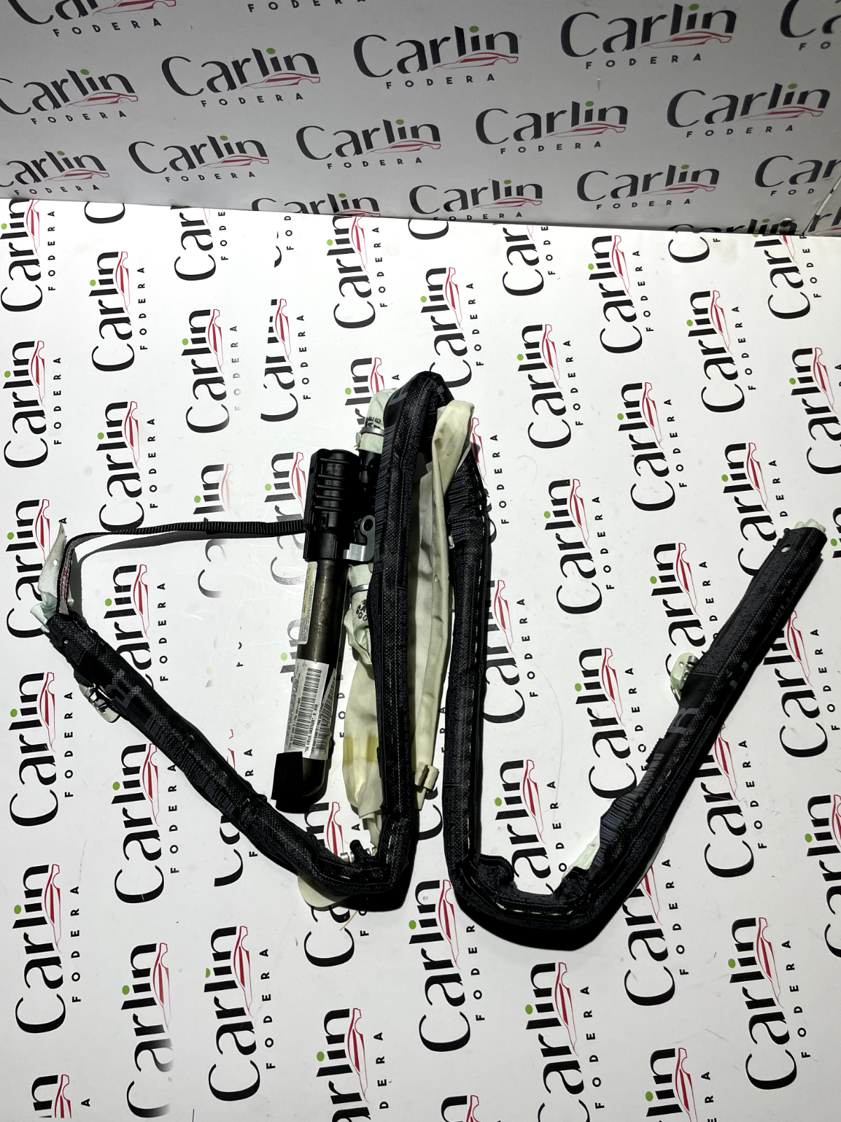 Airbag Tendina Destra Citroen C4/Picasso - 30373228D detail 2