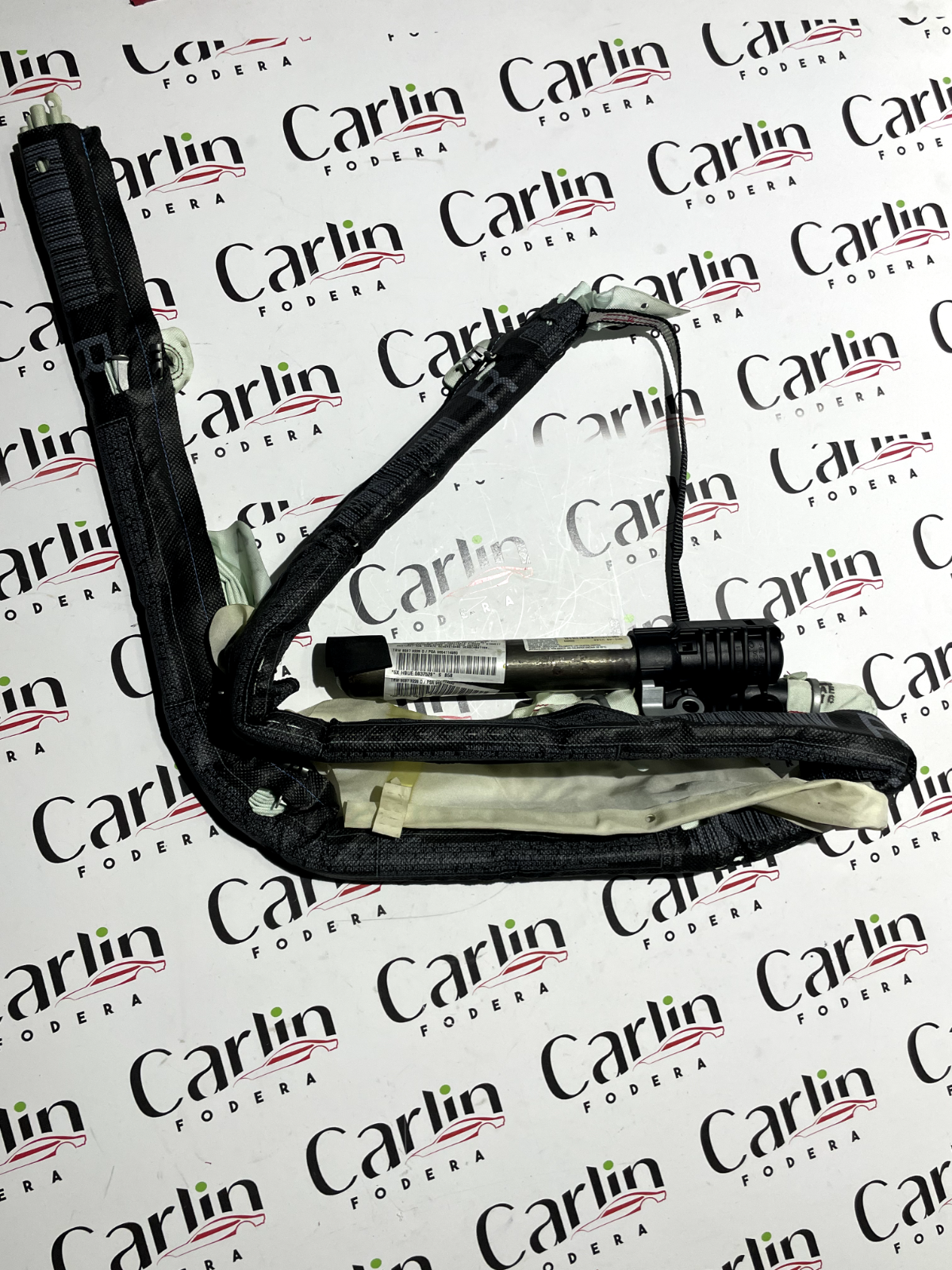 Airbag Tendina Destra Citroen C4/Picasso - 30373228D detail 3
