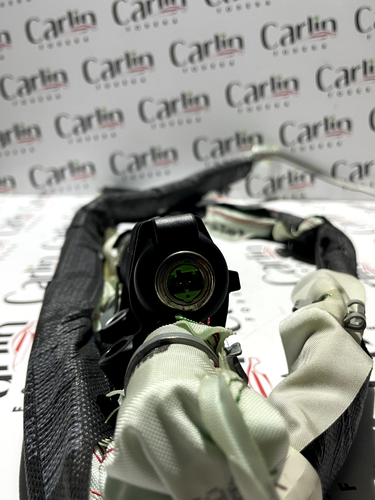 Airbag Tendina Destra Citroen C4/Picasso - 30373228D detail 4