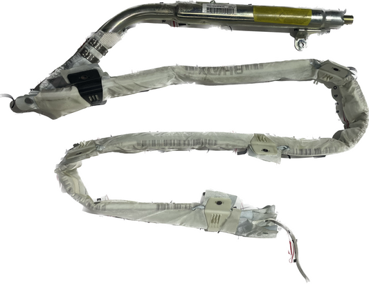 Airbag Tendina Laterale Destro Alfa Romeo 147  46811874