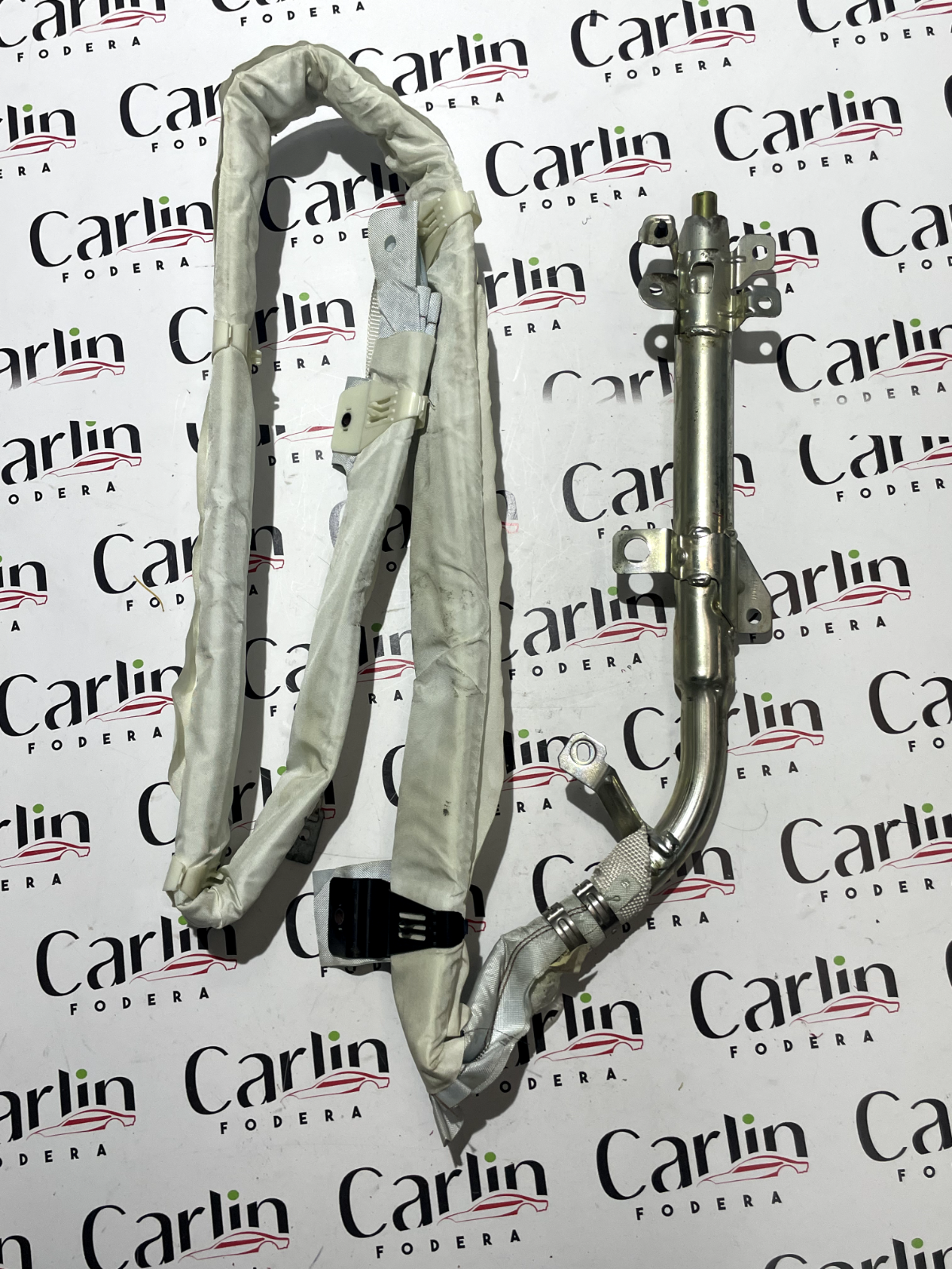 Airbag Tendina Laterale Destro Alfa Romeo 147 46811874 detail 2