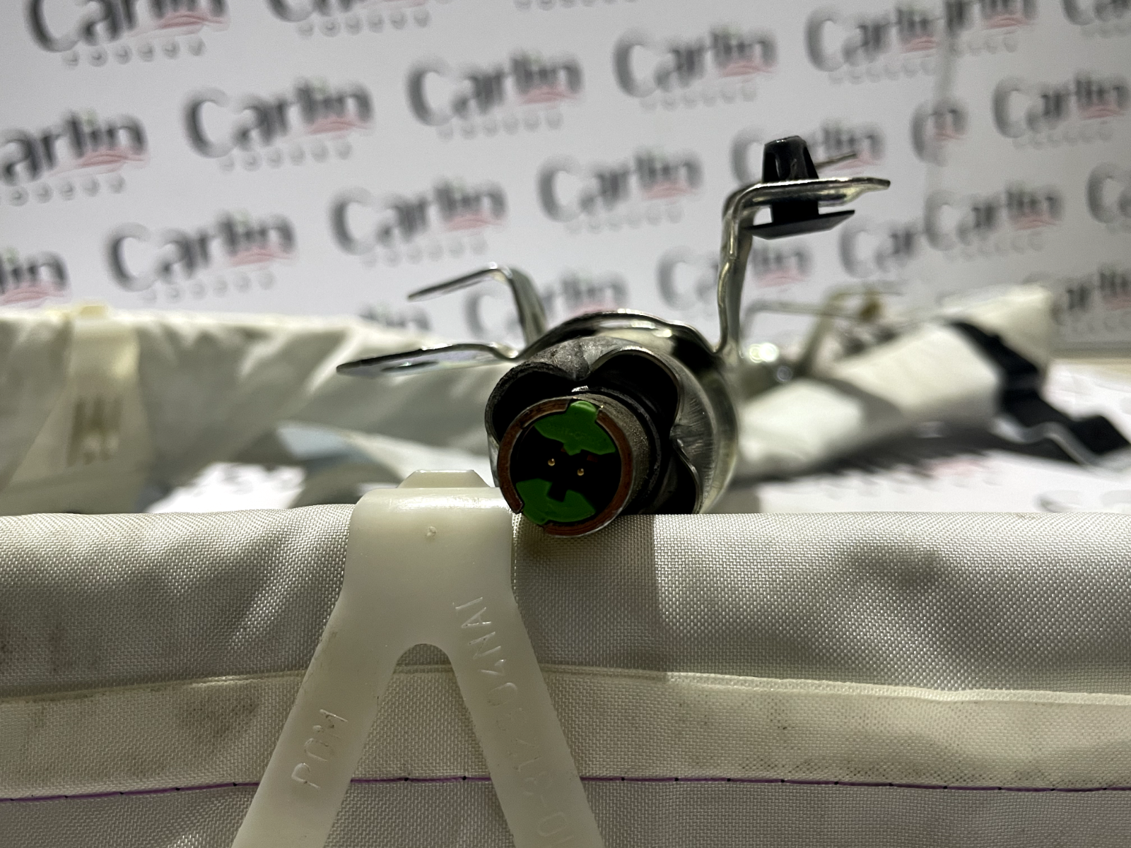 Airbag Tendina Laterale Destro Alfa Romeo 147 46811874 detail 3