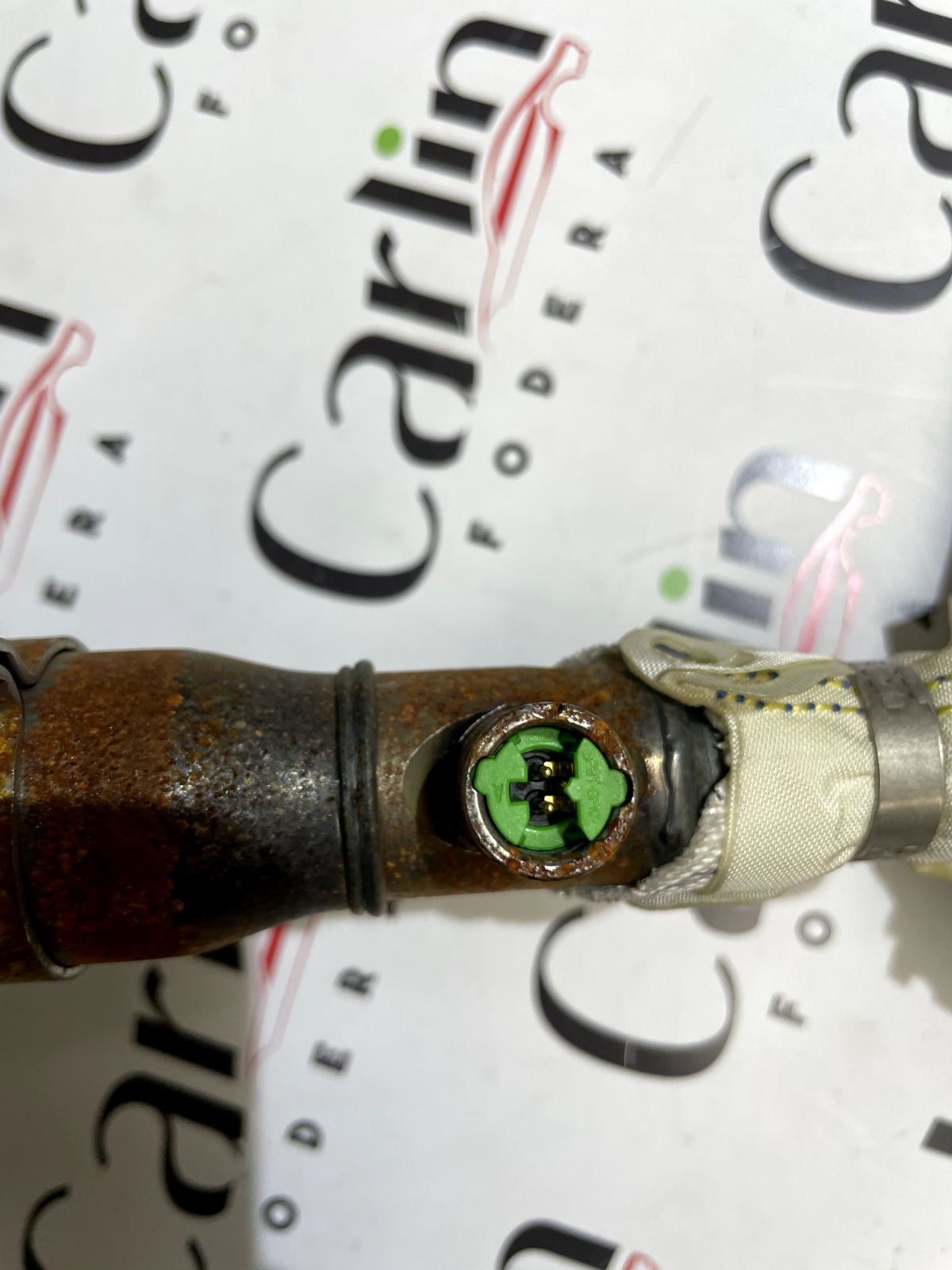 Airbag Tendina Laterale Sinistro Fiat Bravo 517511450 detail 2