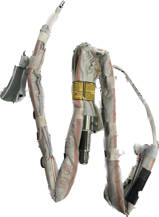 Airbag Tendina Laterale Sinistro Kia Cee'd 1° 605287400