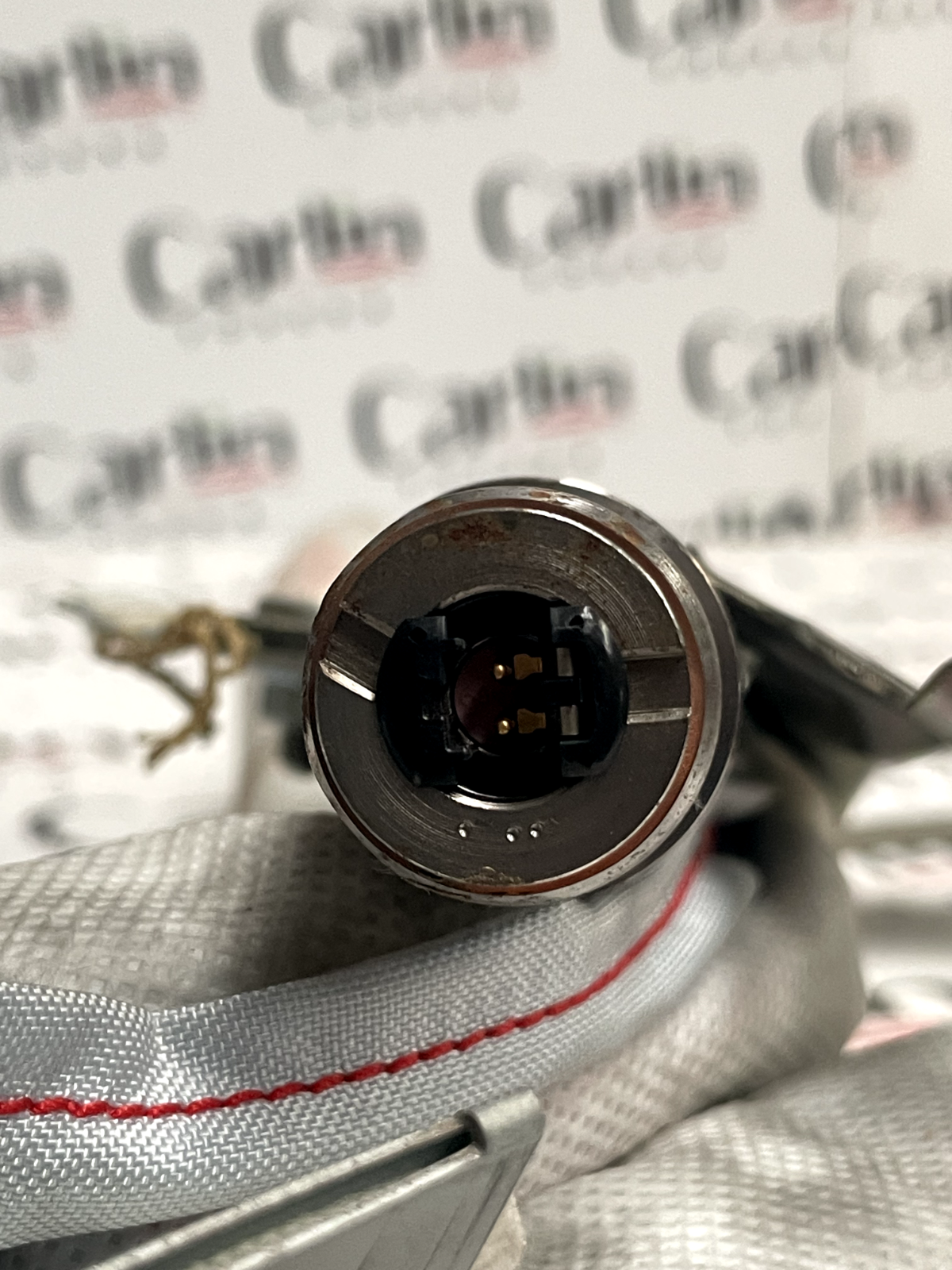 Airbag Tendina Laterale Sinistro Kia Cee'd 1° 605287400 2