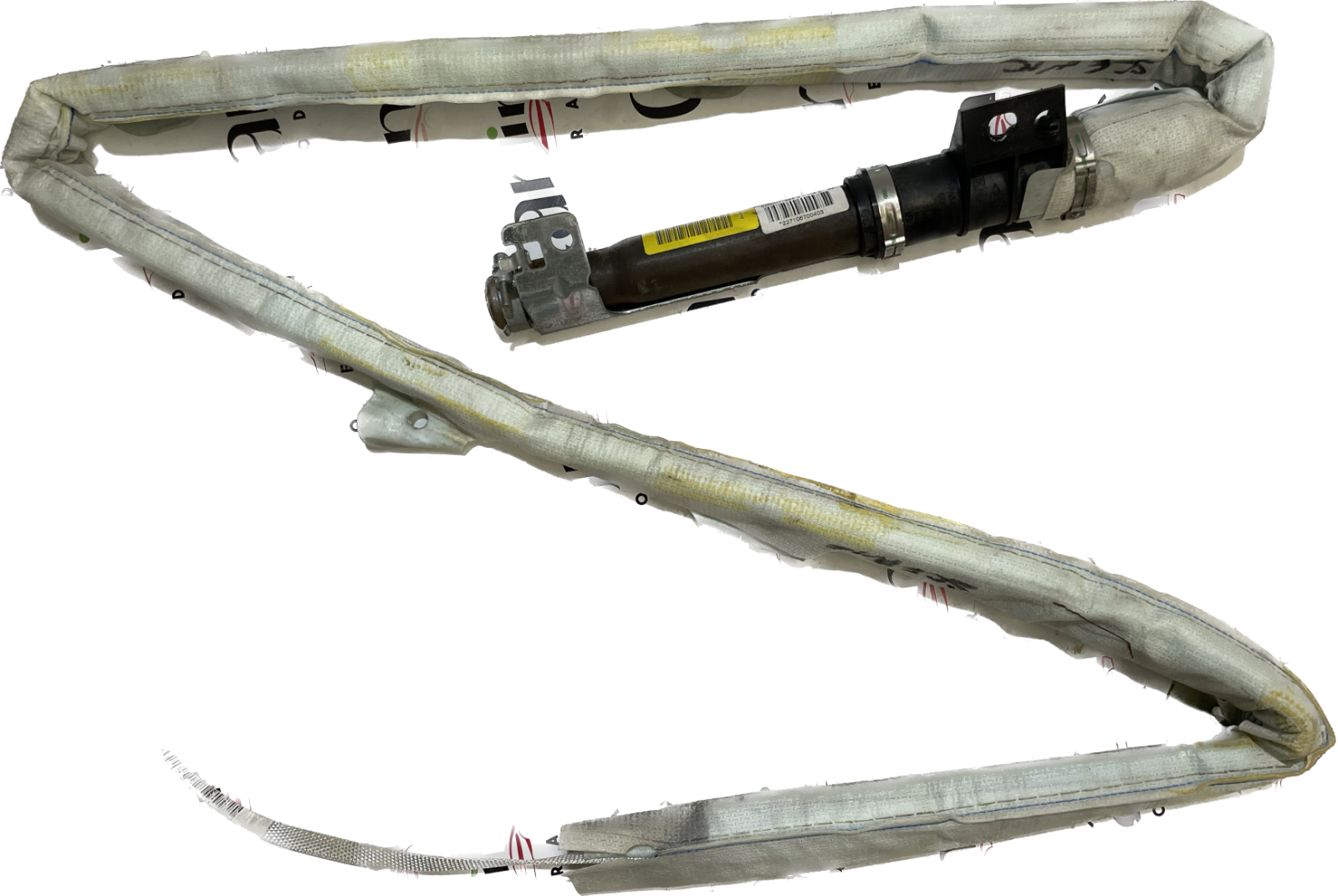 Airbag Tendina Lato Guida Renault Megane/Scenic 8200071324