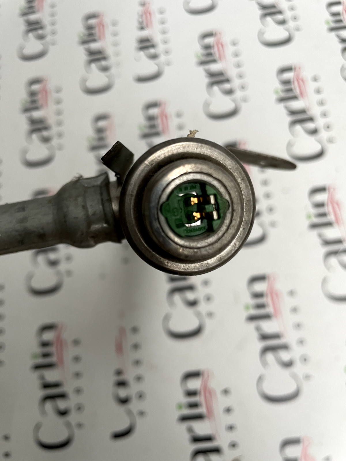 Airbag Tendina Sinistra Renault Clio (2005-2013) 8200271846E detail 2