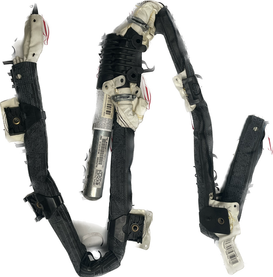 Airbag Tendina Sinistra SX FIAT Grande Punto 2006 517017120