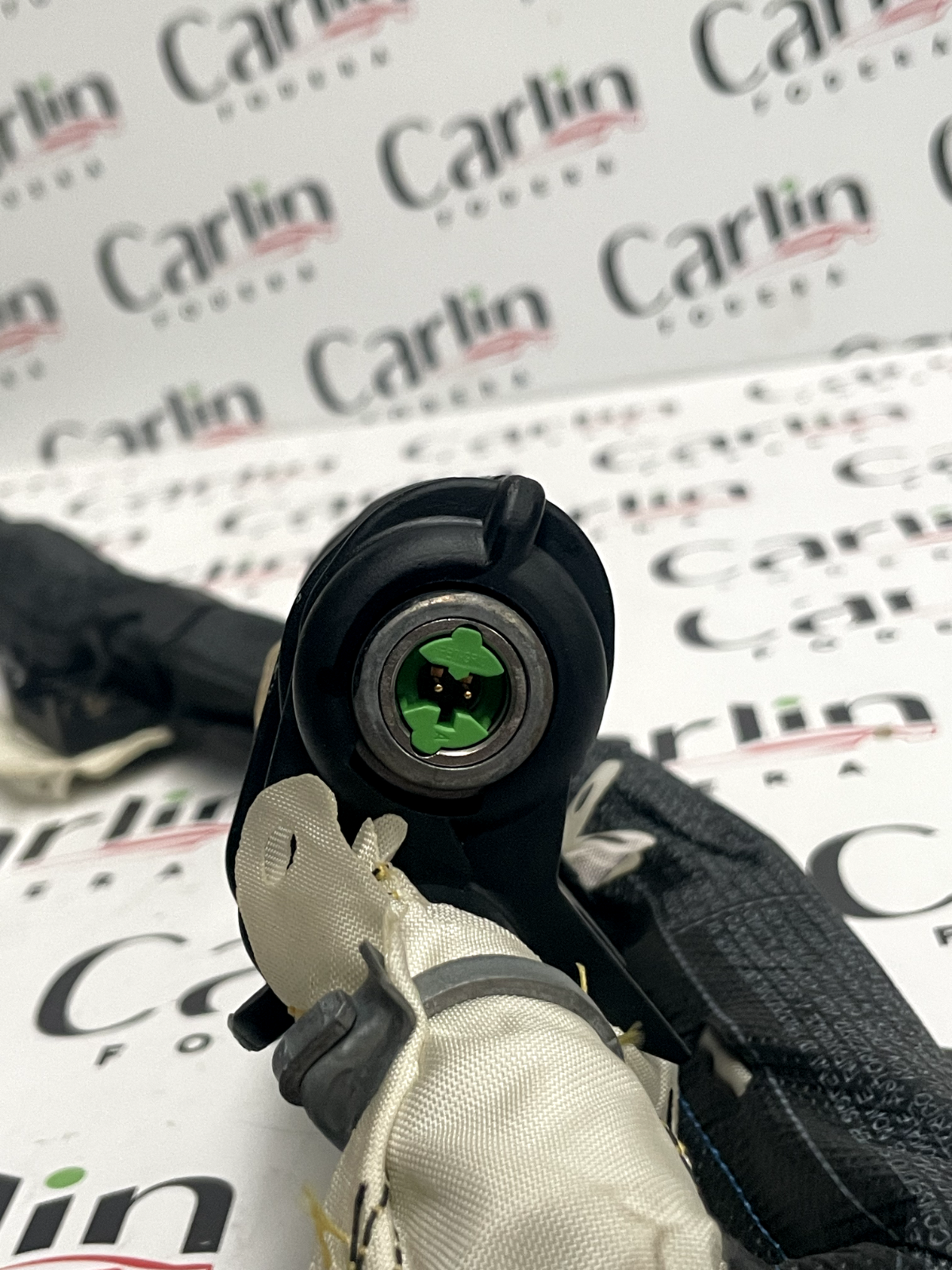 Airbag Tendina Sinistra SX FIAT Grande Punto 2006 517017120 detail 3