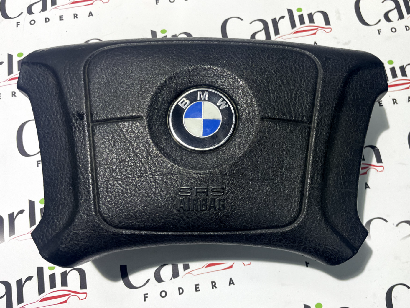 Airbag Volante BMW Serie 3 E36 (1990-2001) - 3310933051 detail