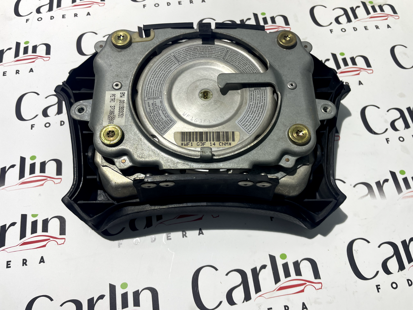 Airbag Volante BMW Serie 3 E36 (1990-2001) - 3310933051 detail 2