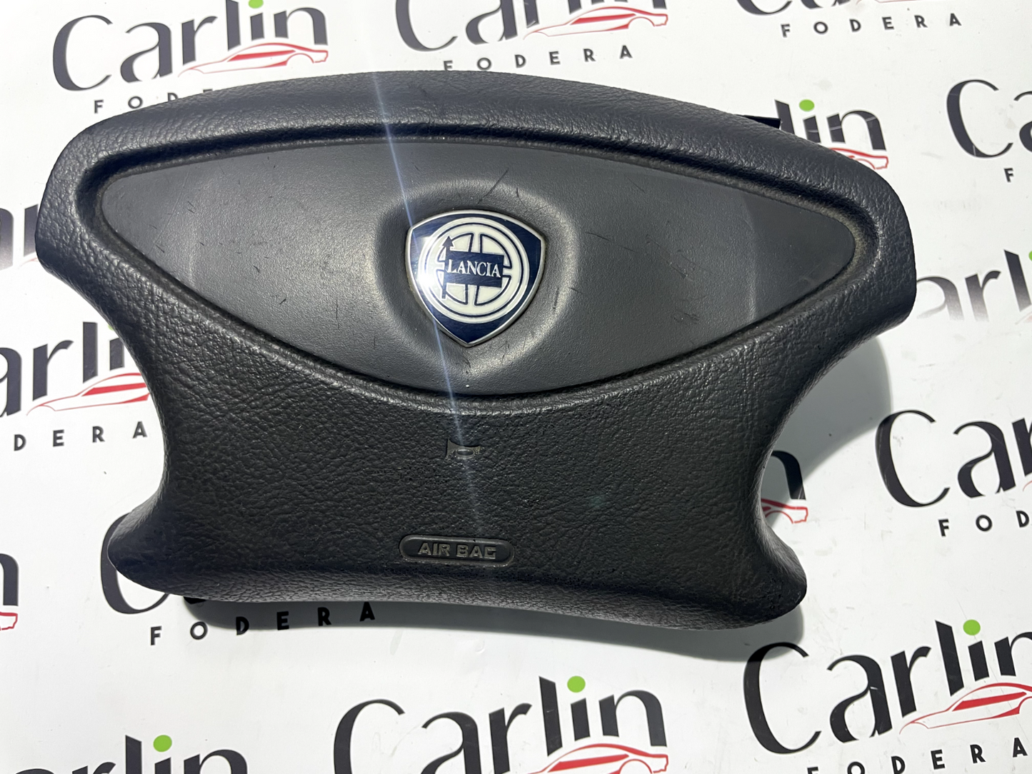 Airbag Volante LANCIA Y (840) Elefantino 1996-00 714025635 detail