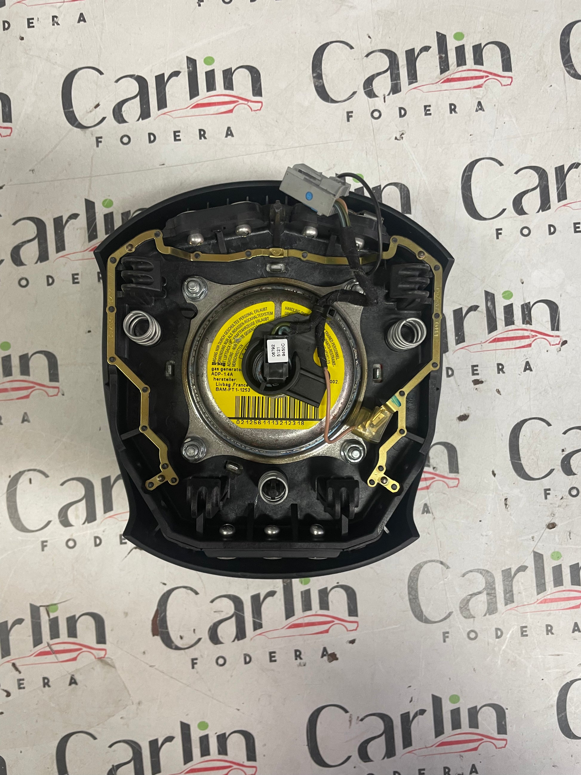 Airbag Volante MINI Countryman 1 Serie - 9806257  detail