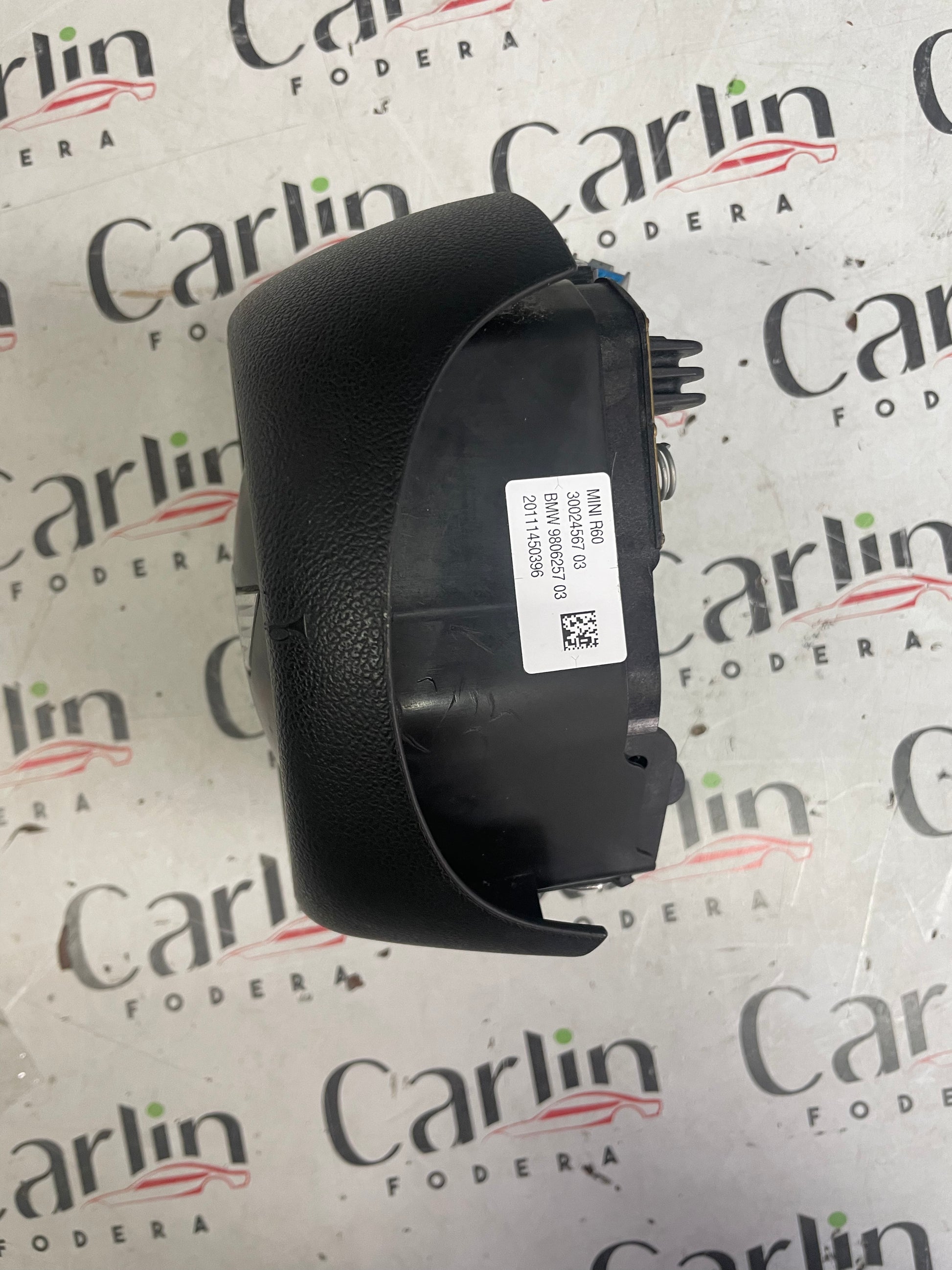 Airbag Volante MINI Countryman 1 Serie - 9806257  detail 3