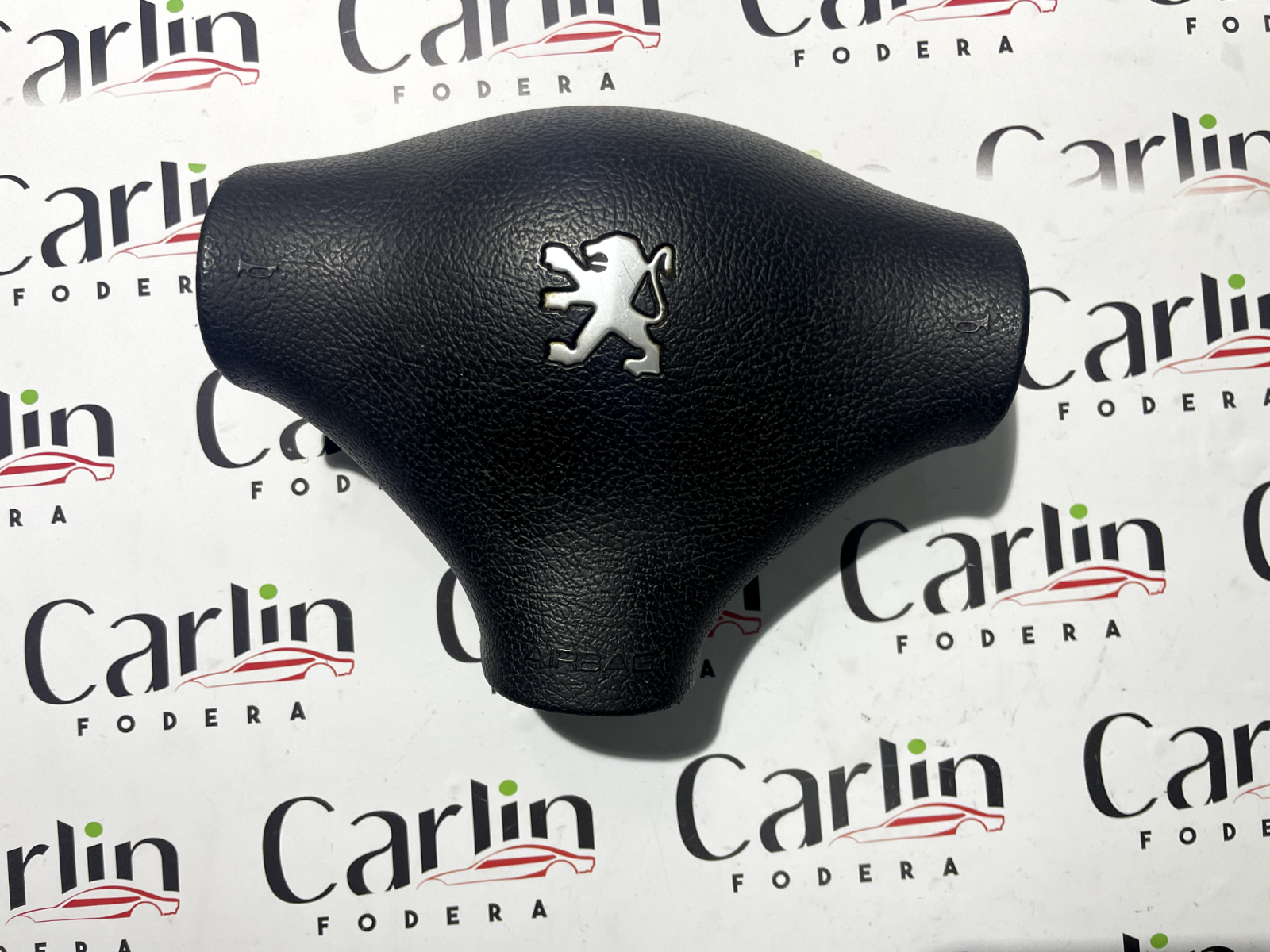 Airbag Volante Peugeot 206 96257484ZR00 detail