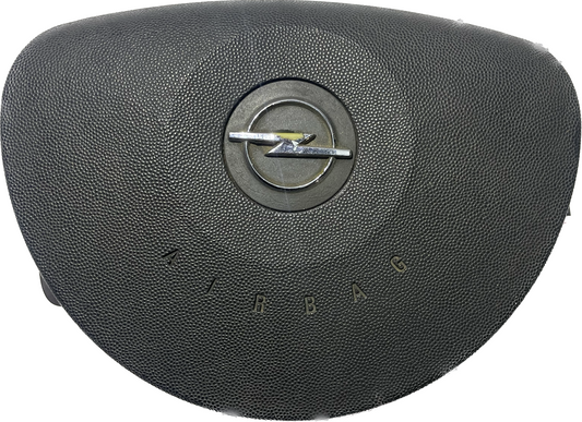 Airbag Volante Sterzo Opel Corsa C 2004 - 18111373