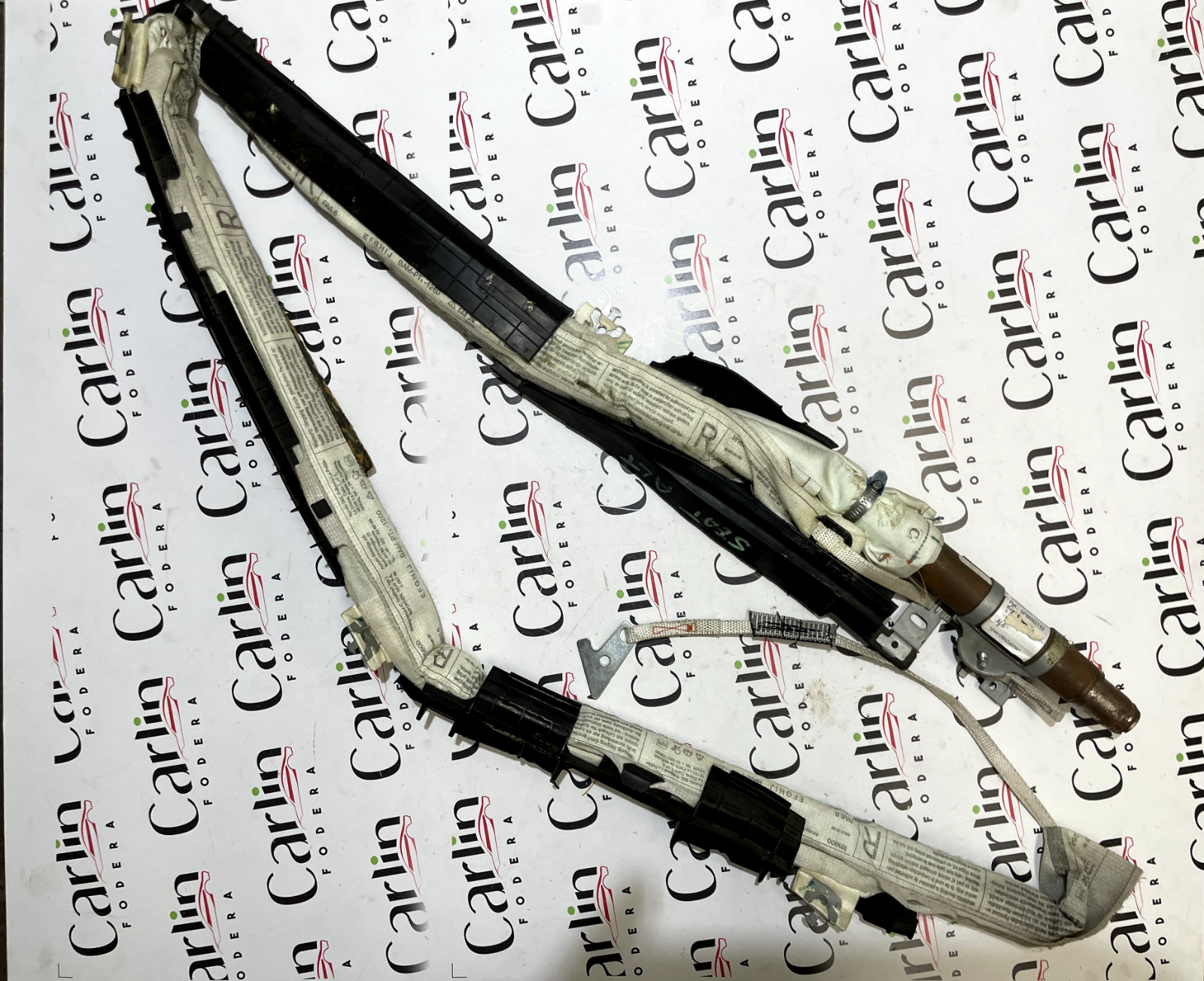 Airbag a Tendina Anteriore Destro SEAT ALTEA 5P8880742 detail