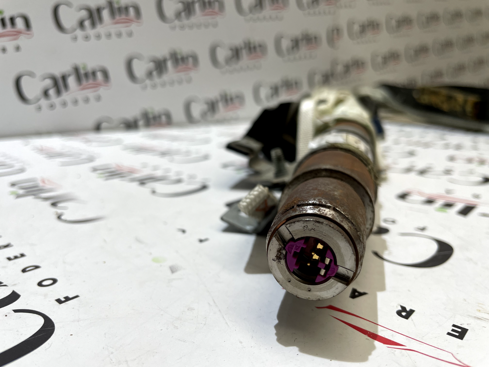 Airbag a Tendina Anteriore Destro SEAT ALTEA 5P8880742 detail 2