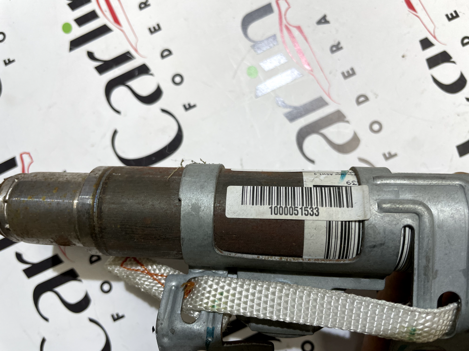 Airbag a Tendina Anteriore Destro SEAT ALTEA 5P8880742 detail 4