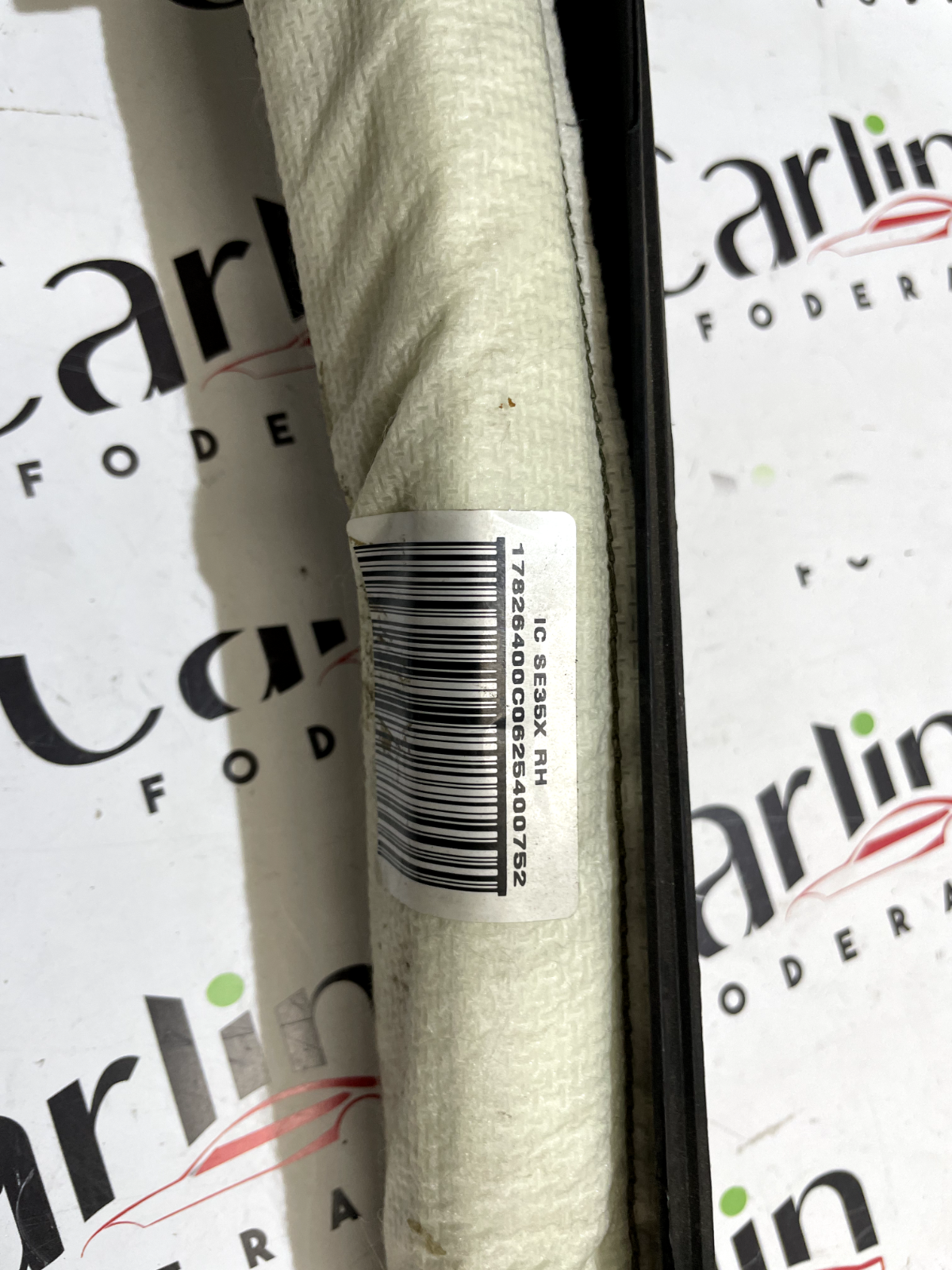 Airbag a Tendina Anteriore Destro SEAT ALTEA 5P8880742 detail 5