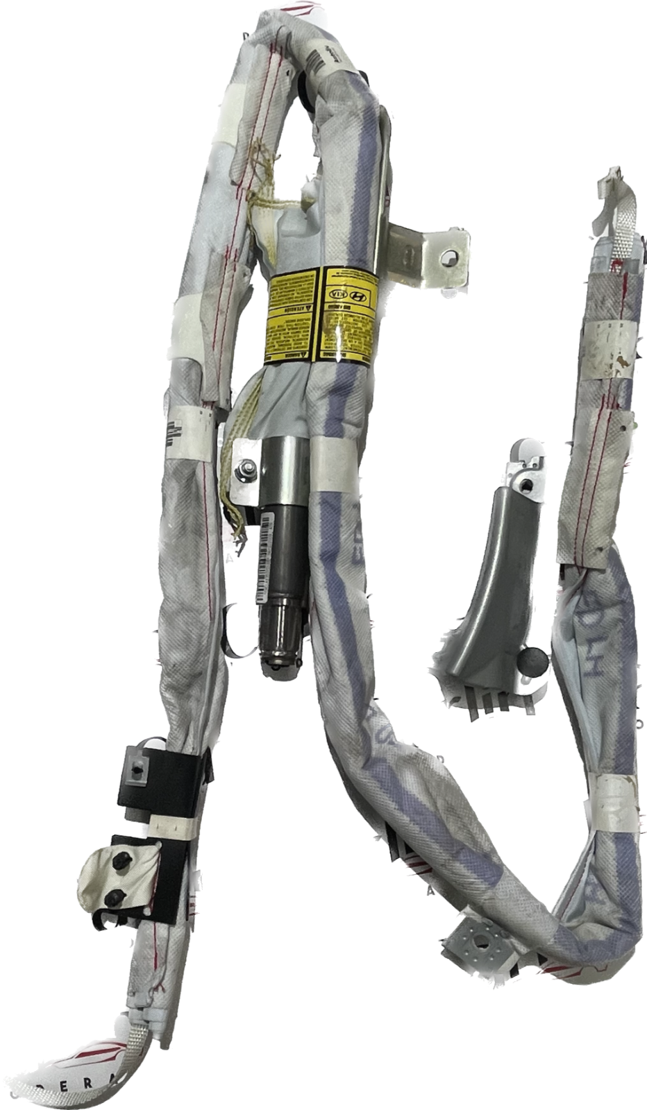 Airbag a Tendina Destro Kia Cee'd 605287400