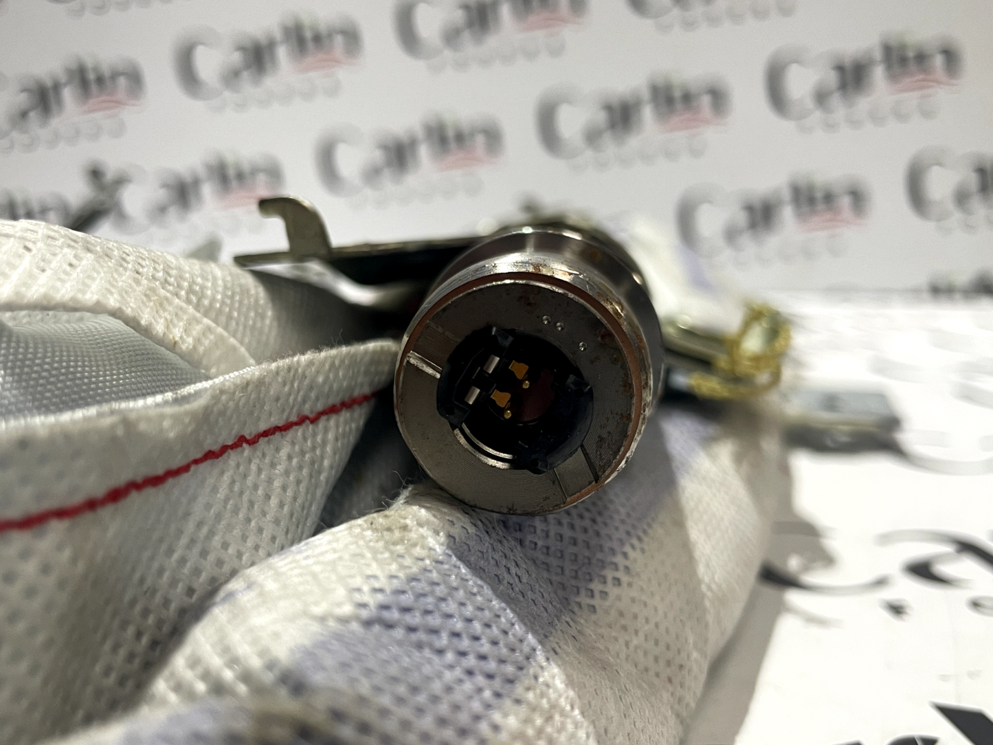 Airbag a Tendina Destro Kia Cee'd 605287400 3