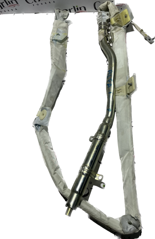 Airbag a Tendina Dx Alfa Romeo 156 (1997-2007) - 60666825