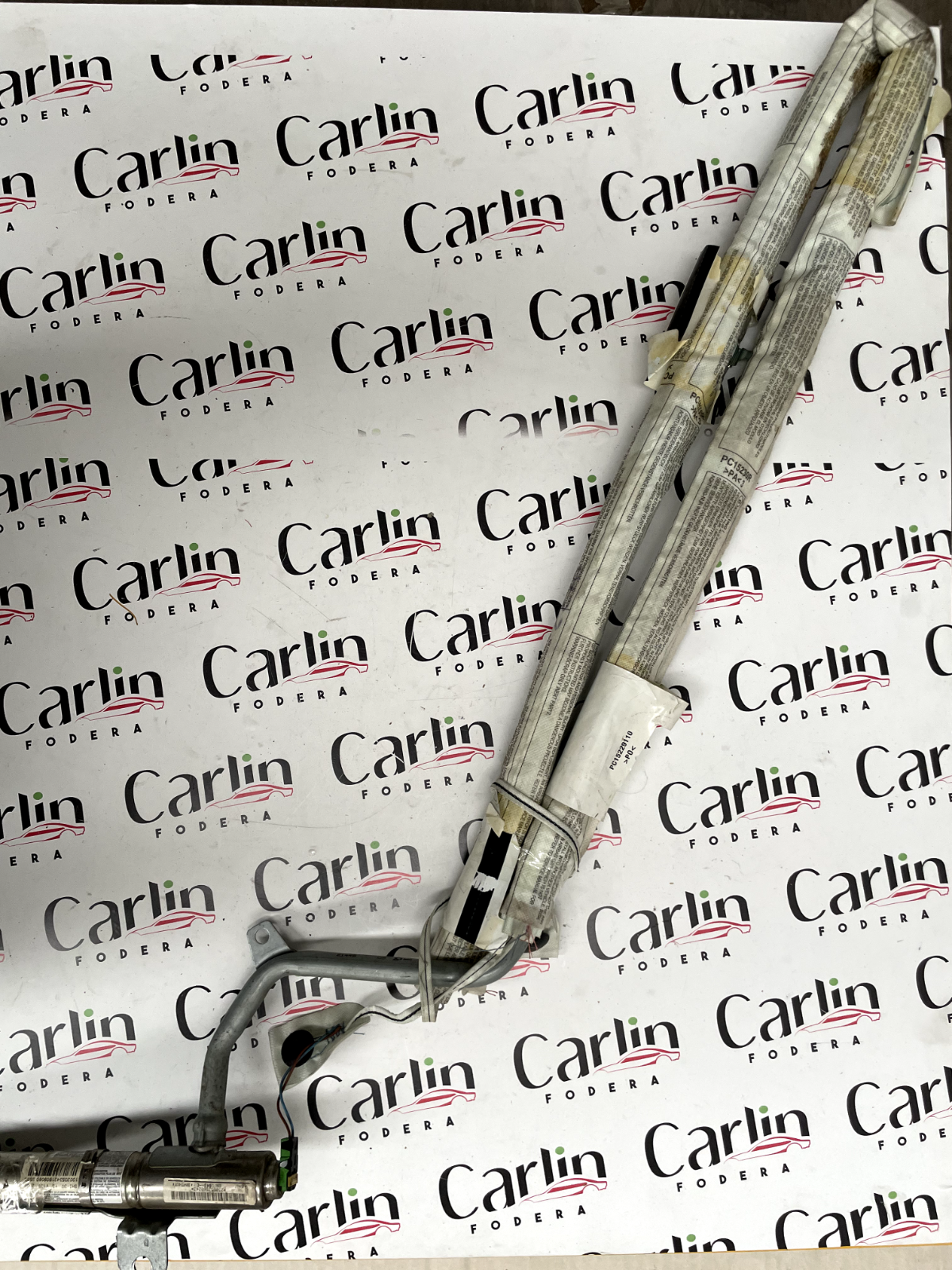 Airbag a Tendina Dx Renault Clio (2005-2013) 8200271843E detail