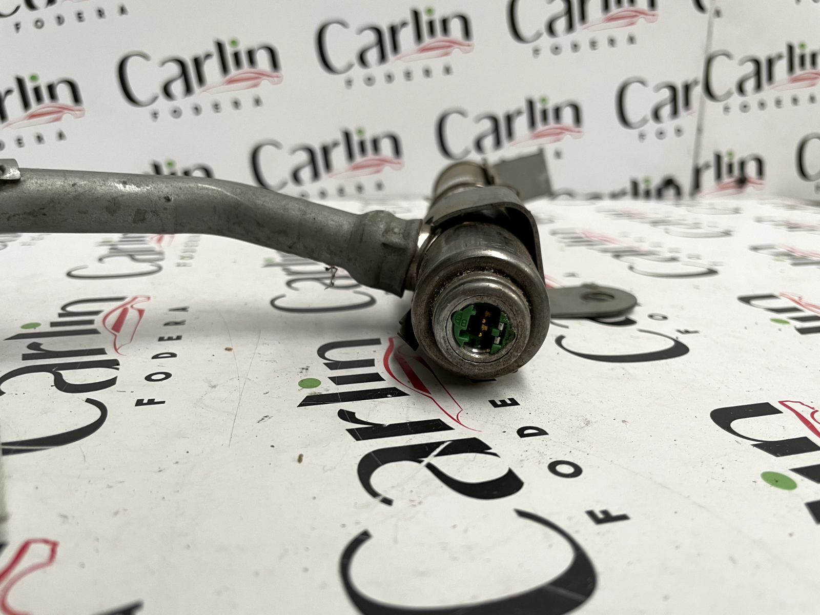 Airbag a Tendina Dx Renault Clio (2005-2013) 8200271843E detail 2