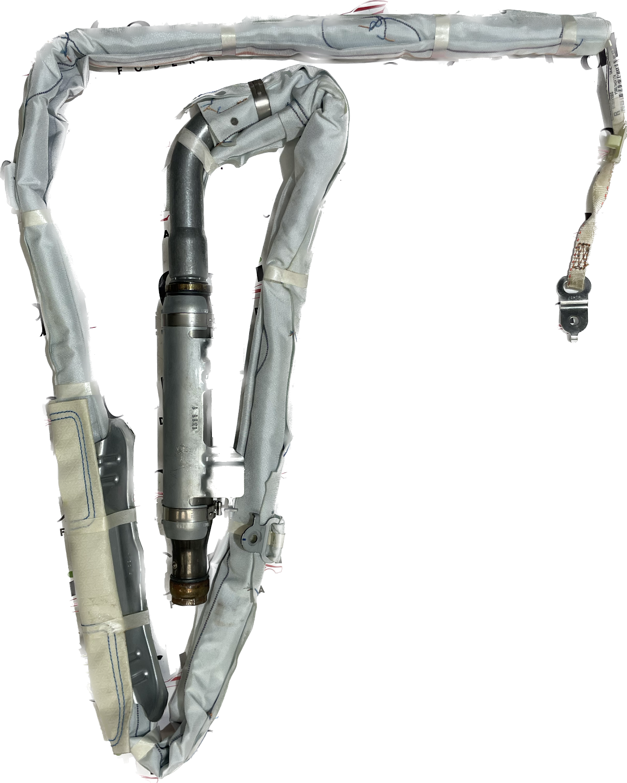 Airbag a Tendina Dx Suzuki Swift - 7648068L00