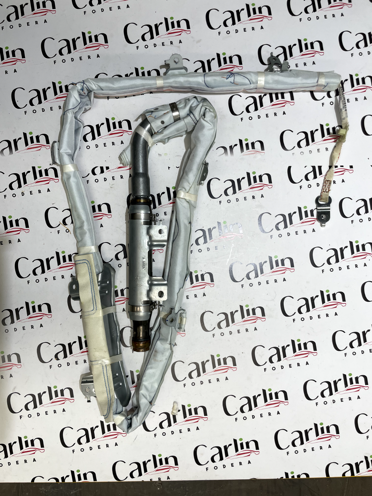 Airbag a Tendina Dx Suzuki Swift - 7648068L00 detail