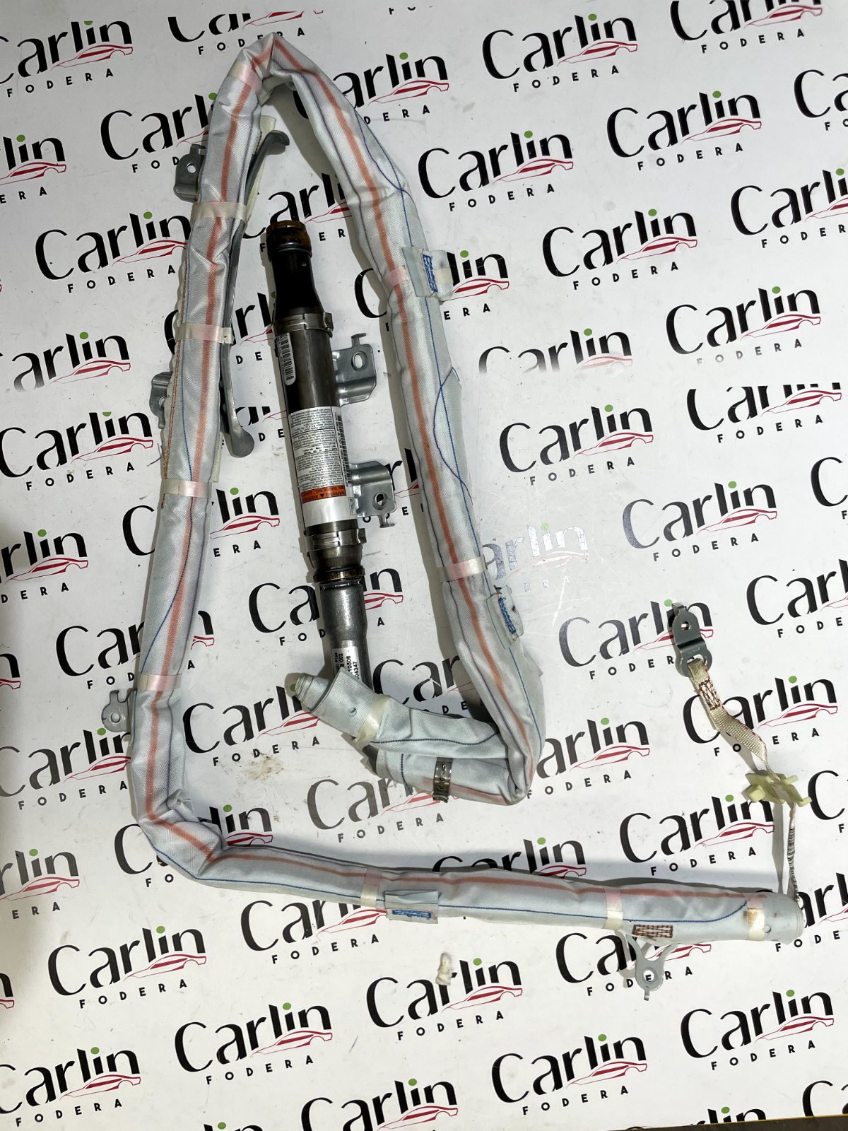 Airbag a Tendina Dx Suzuki Swift - 7648068L00 detail 2