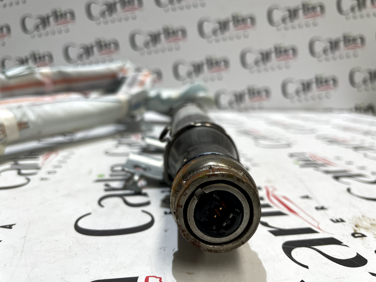 Airbag a Tendina Dx Suzuki Swift - 7648068L00 detail 3