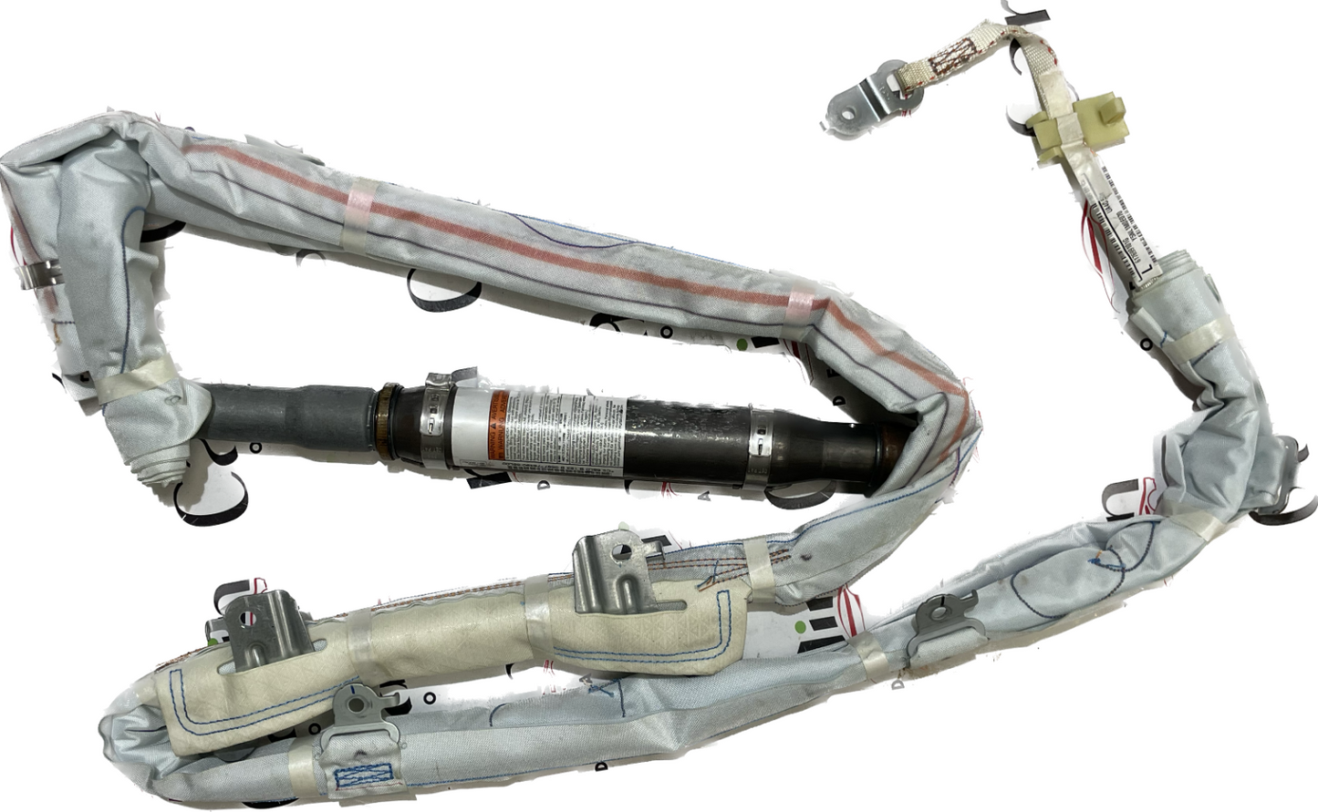 Airbag a Tendina Laterale Sinistro SUZUKI SWIFT 617212700B002