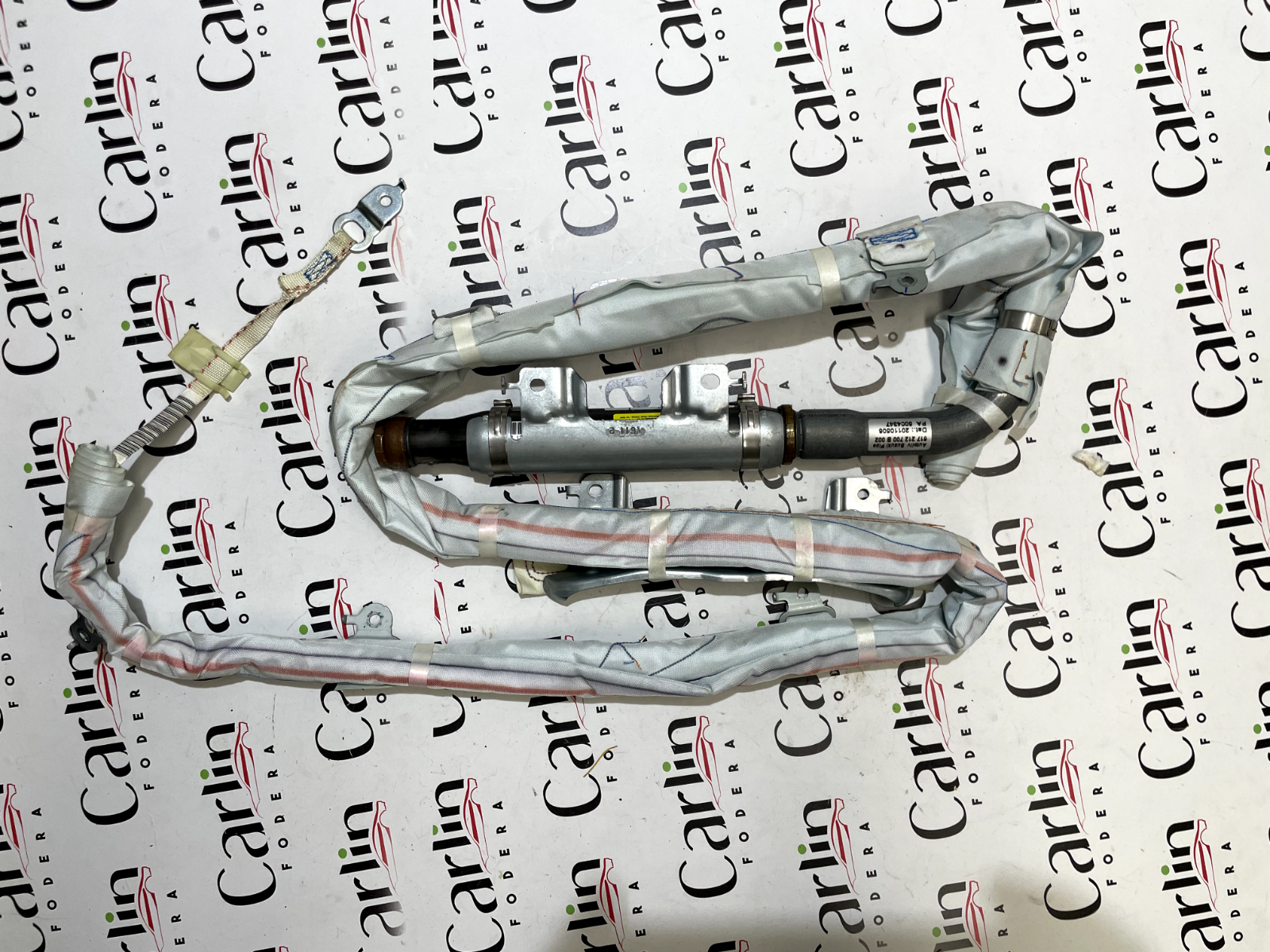 Airbag a Tendina Laterale Sinistro SUZUKI SWIFT 617212700B002 detail