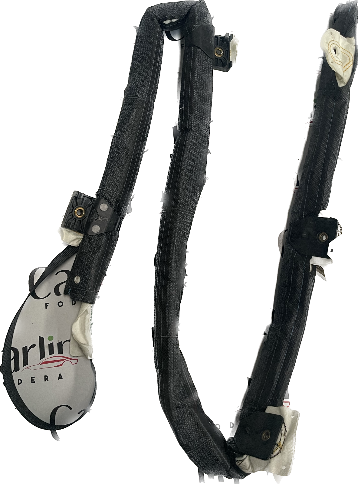 Airbag a Tendina Lato Destro Fiat Punto Evo 518853370