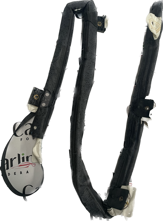 Airbag a Tendina Lato Destro Fiat Punto Evo 518853370