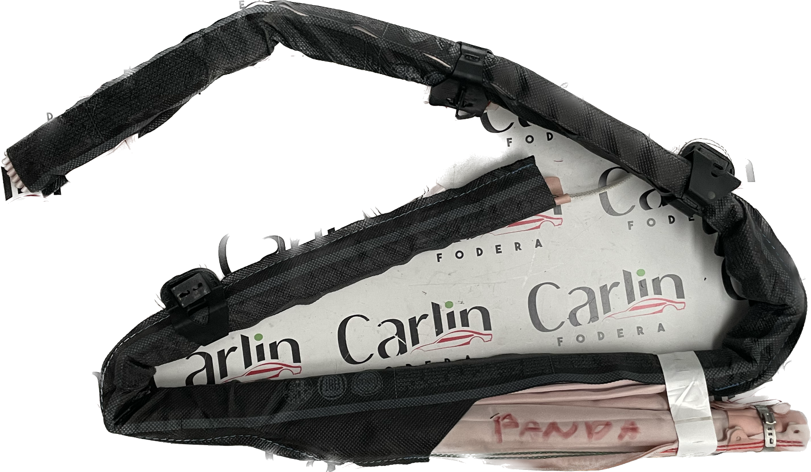 Airbag a Tendina Lato Sinistro Fiat Panda 312 - 00519788680