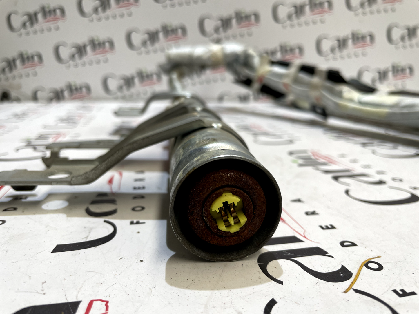 Airbag a tendina destro MAZDA 3 608061400A 3