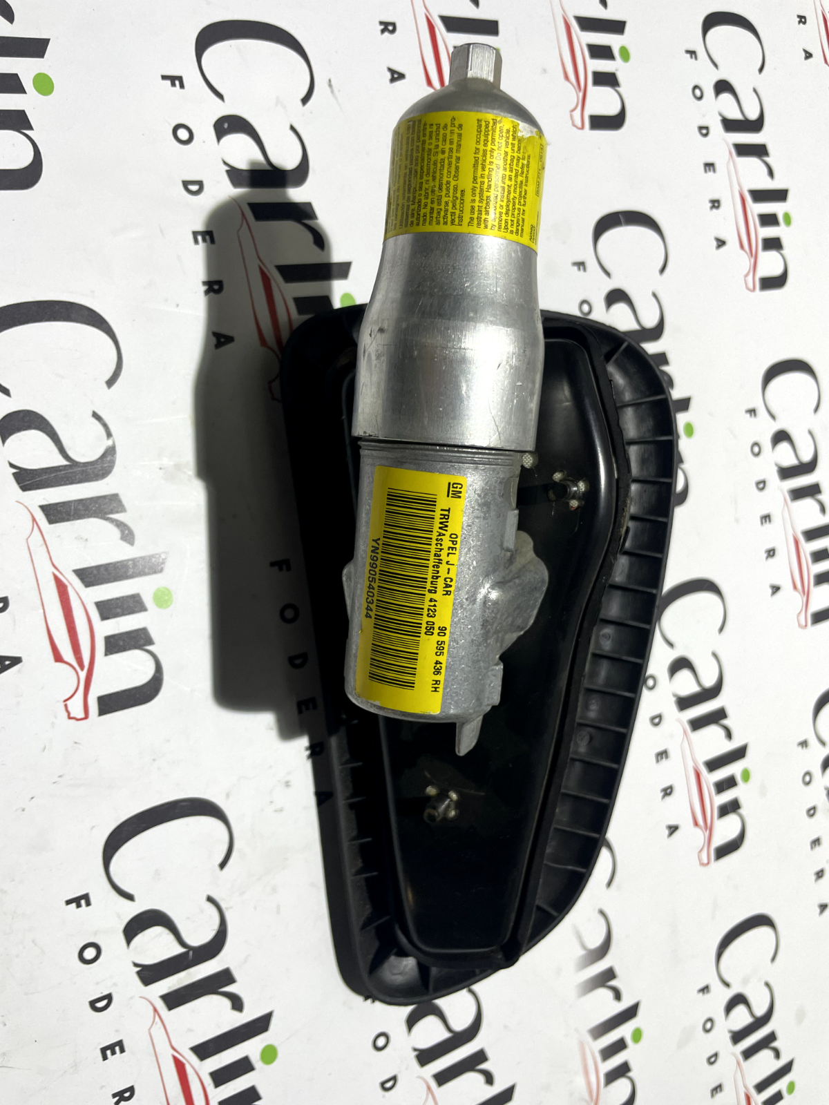 Airbag sedile laterale dxOPEL VECTRA 90595436RH detail 2