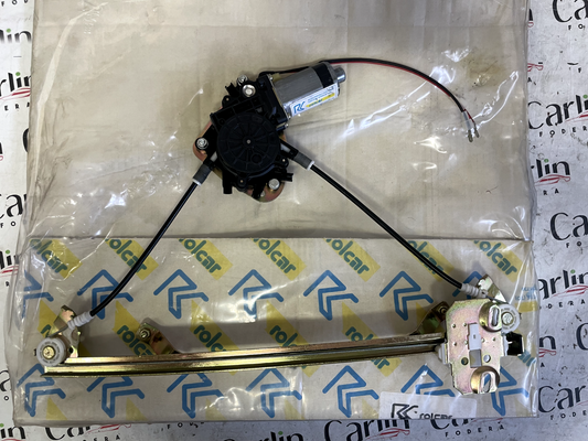 Alzacristalli Elettrico Anteriore Destro Ford Fiesta 5P (1989-1995)