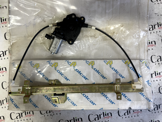 Alzacristallo Elettrico Anteriore Destro Ford Fiesta 1989