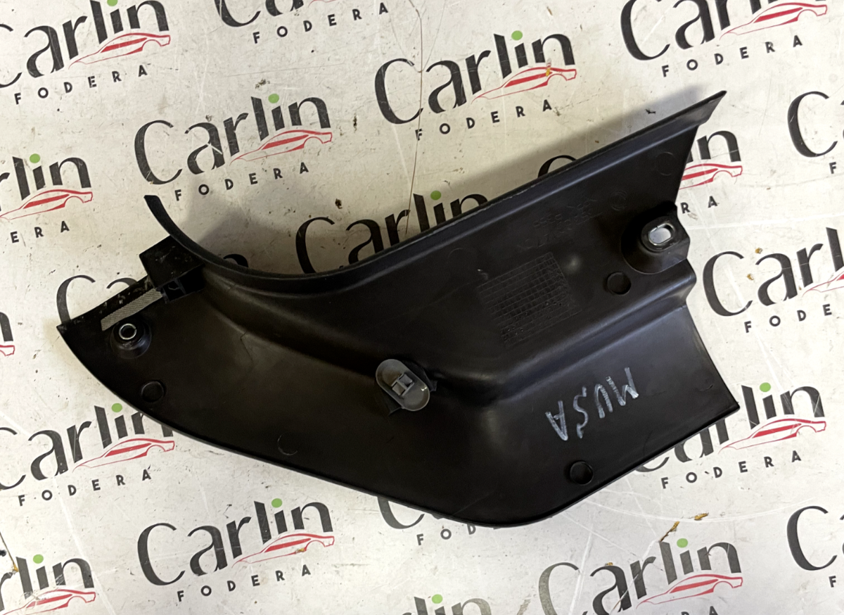 Angolo Battitacco Anteriore DX Fiat Idea 735383147 detail