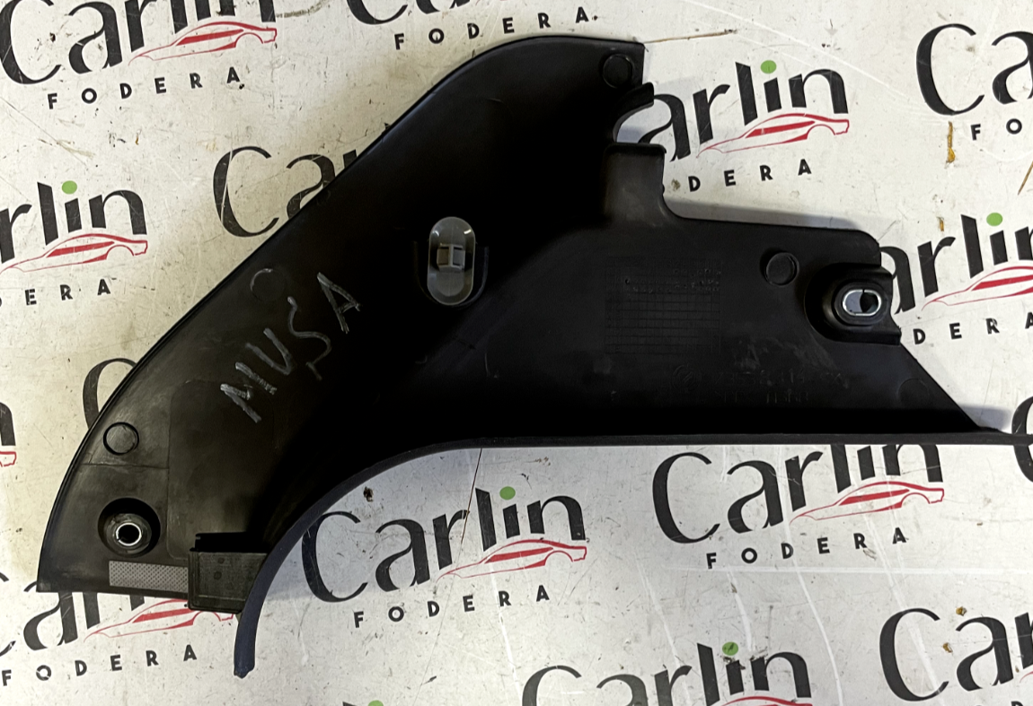 Angolo Battitacco Anteriore SX Lancia Musa 735383148 detail