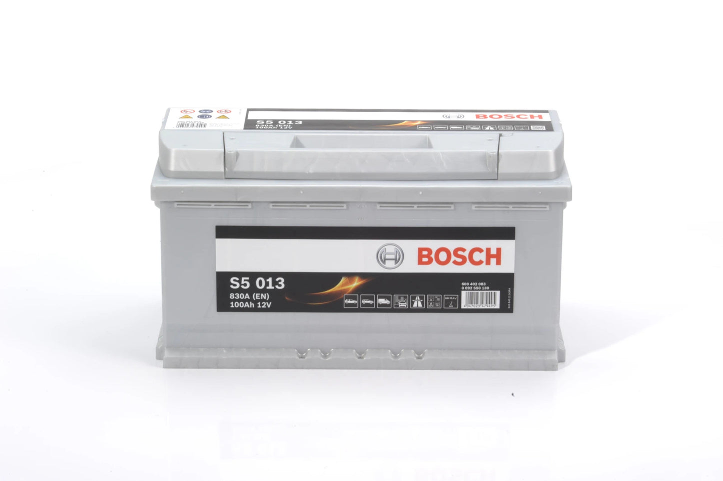 Batteria BOSCH S5 A08 12V 70Ah 760A B13