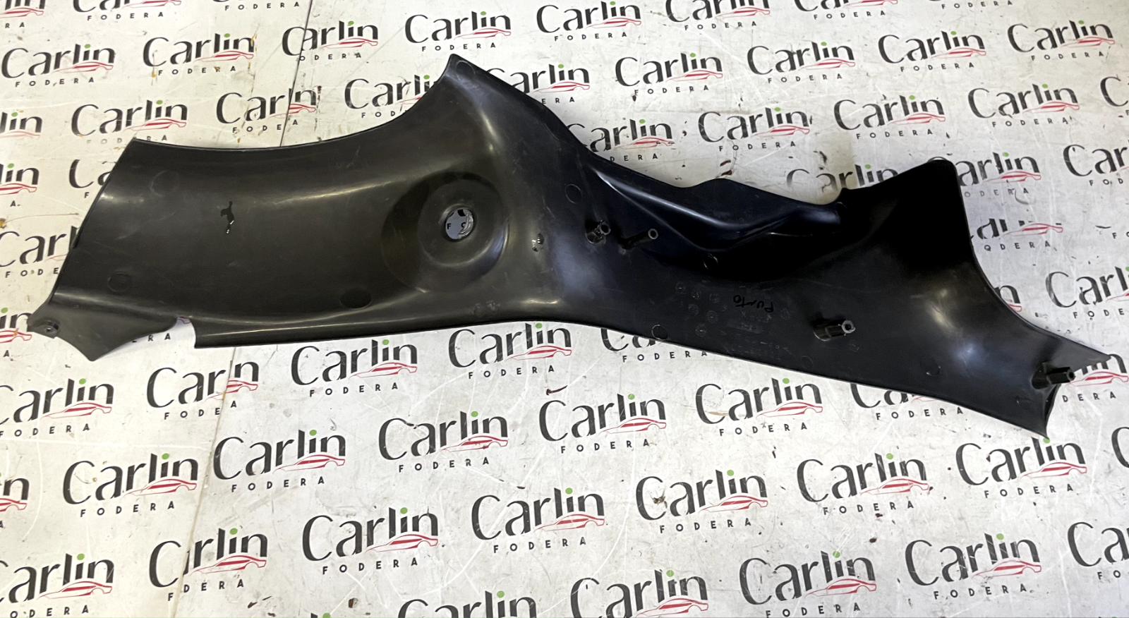 Batticalcagno Lato Sinistro Fiat Punto (1999) 735267270 detail
