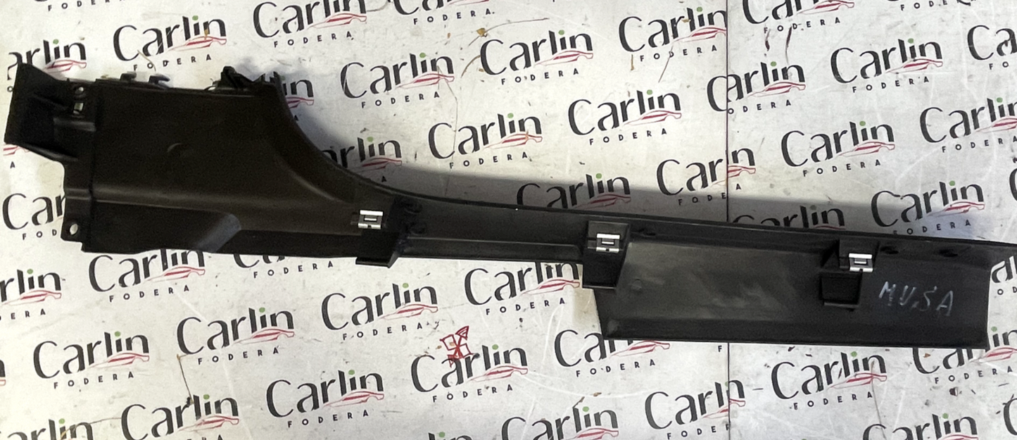 Battitacco Anteriore DX Lancia Musa (2005) 735383141 detail